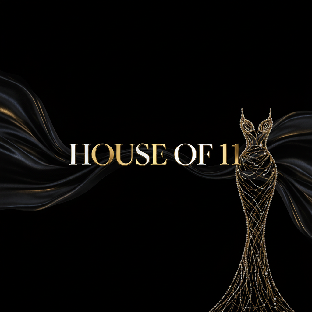 House of 11 Style & Social Consult
